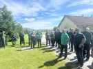 Vojašnica STO
