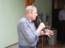 Predsednik Janez