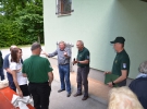 Pri OZVVS Zgornja Gorenjska