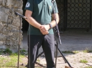 Pohod za mir