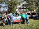 Pohod za Mir