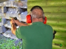 Strelsko kondiciranje