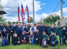 Dan veteranov GEOSS