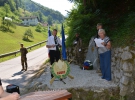 Pečovnik 35 let