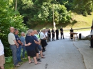 Pečovnik 35 let