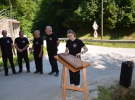 Pečovnik 35 let