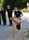 Pečovnik 35 let
