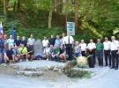 Pečovnik 35 let