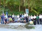 Pečovnik 35 let