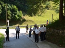 Pečovnik 35 let