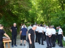 Pečovnik 35 let