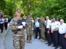 Pečovnik 35 let