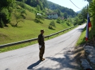 Pečovnik 35 let