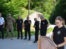 Pečovnik 35 let