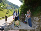 Pečovnik 35 let