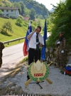 Pečovnik 35 let