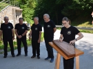 Pečovnik 35 let