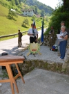 Pečovnik 35 let