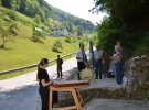 Pečovnik 35 let