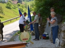 Pečovnik 35 let