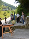 Pečovnik 35 let