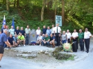 Pečovnik 35 let