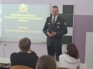 Predavanje šolarjem OŠ Trbovlje