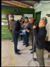 Pred ognjeno linijo