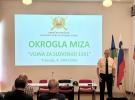 Uvodni pozdrav