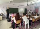 Predavanje iz iosebnih zkušenj