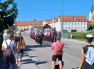 Svečani postroj Brežice 6