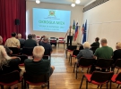 Okrogla miza