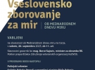 VABILO CERJE