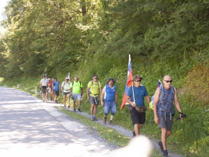 KUM TRIGLAV: PROTI ZAGORJU